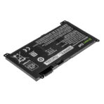 Green Cell Batteri RR03XL för HP ProBook 430 G4 G5 440 G4 G5 450 G4 G5 455 G4 G5 470 G4 G5 - Bild 3