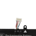 Green Cell batteri SH03XL för HP Spectre x360 13-AC 13-W 13-W050NW 13-W071NW. - Bild 3