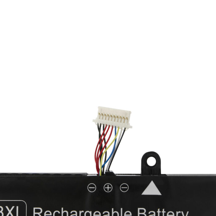 Green Cell batteri SH03XL för HP Spectre x360 13-AC 13-W 13-W050NW 13-W071NW. - Bild 3