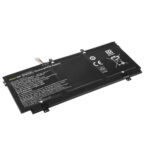 Green Cell batteri SH03XL för HP Spectre x360 13-AC 13-W 13-W050NW 13-W071NW. - Bild 4