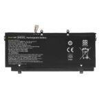 Green Cell batteri SH03XL för HP Spectre x360 13-AC 13-W 13-W050NW 13-W071NW. - Bild 5