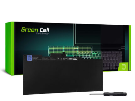 Green Cell batteri TA03XL för HP EliteBook 745 G4 755 G4 840 G4 850 G4. HP ZBook 14u G4 15u G4. HP mt43.