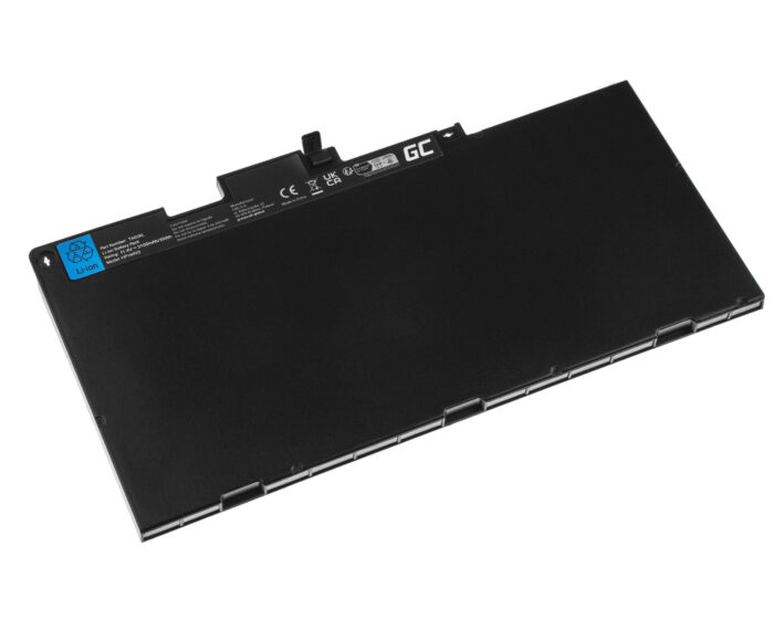 Green Cell batteri TA03XL för HP EliteBook 745 G4 755 G4 840 G4 850 G4. HP ZBook 14u G4 15u G4. HP mt43. - Bild 2