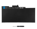 Green Cell batteri TA03XL för HP EliteBook 745 G4 755 G4 840 G4 850 G4. HP ZBook 14u G4 15u G4. HP mt43. - Bild 3
