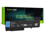 Green Cell batteri TD09 för HP EliteBook 6930p 8440p 8440w Compaq 6450b 6545b 6530b 6540b 6555b 6730b ProBook 6550b