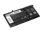 Green Cell batteri YRDD6 1VX1H till Dell Latitude 3510 Inspiron 5501 5301 5505 5401 5402 5502 - Bild 2