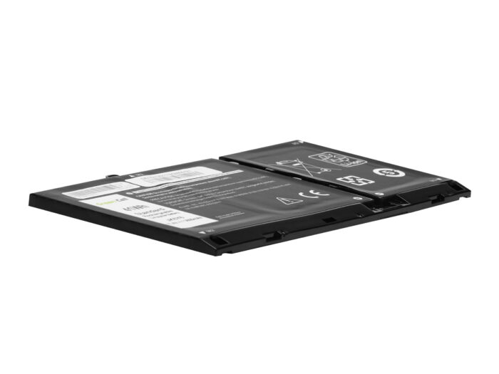 Green Cell batteri YRDD6 1VX1H till Dell Latitude 3510 Inspiron 5501 5301 5505 5401 5402 5502 - Bild 5