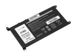 Green Cell batteri YRDD6 1VX1H till Dell Vostro 5490 5590 5481 Inspiron 5481 5482 - Bild 2