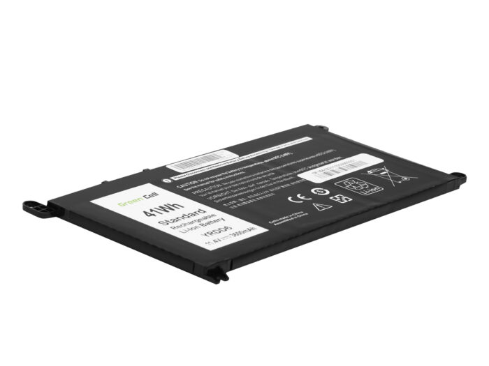 Green Cell batteri YRDD6 1VX1H till Dell Vostro 5490 5590 5481 Inspiron 5481 5482 - Bild 5