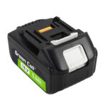 Green Cell BL1850 Batteri (18V 5Ah) för Makita LXT 18V Elektriska verktyg. - Bild 5