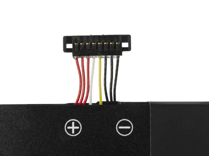 Green Cell batteri C31N1339 för Asus ZenBook UX303 UX303U UX303UA UX303UB UX303L Transformer Book TP300L TP300LA TP300LD TP300LJ. - Bild 5