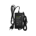 Green Cell Batteriladdare 42V 2A (3 pin) för E-BIKE 36V - Bild 4