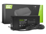 Green Cell batteriladdare 54.6V 2A (5.5*2.1mm) för E-BIKE 48V.