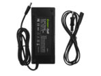 Green Cell batteriladdare 54.6V 2A (5.5*2.1mm) för E-BIKE 48V. - Bild 5
