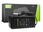 Green Cell Batteriladdare 54.6V 4A (XLR 3 PIN) för E-BIKE 48V.