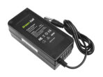 Green Cell Batteriladdare 54.6V 4A (XLR 3 PIN) för E-BIKE 48V. - Bild 2