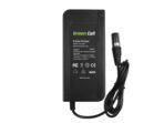Green Cell Batteriladdare 54.6V 4A (XLR 3 PIN) för E-BIKE 48V. - Bild 4