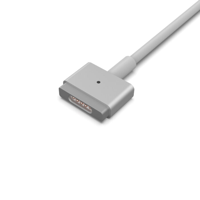 Green Cell Laddare / AC-adapter för Apple MacBook Pro Retina 13 A1425 A1502 (2012 - 2015) 16.5V 3.65A - Bild 2