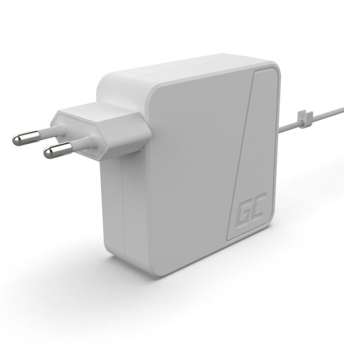 Green Cell Laddare / AC-adapter för Apple MacBook Pro Retina 13 A1425 A1502 (2012 - 2015) 16.5V 3.65A - Bild 4