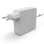 Green Cell Laddare / AC-adapter för Apple Macbook 13 A1278 Magsafe 60W. - Bild 3