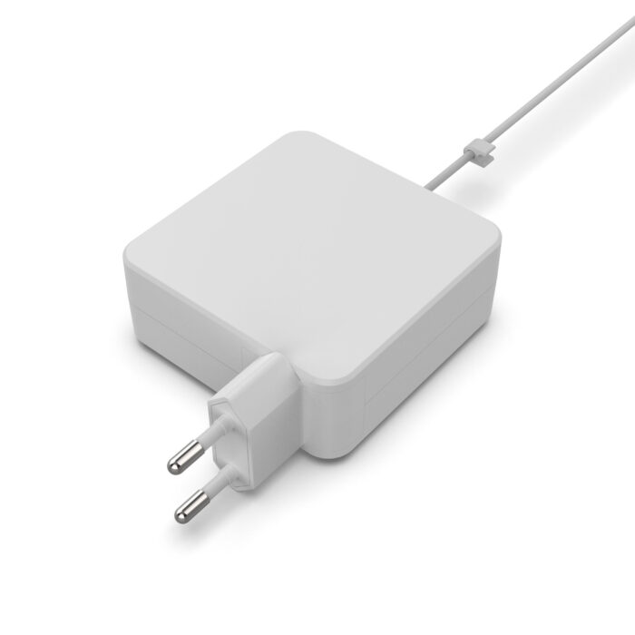 Green Cell Laddare / AC-adapter för Apple Macbook 13 A1278 Magsafe 60W. - Bild 4