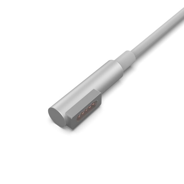Green Cell Laddare / AC-adapter för Apple Macbook 13 A1278 Magsafe 60W. - Bild 5