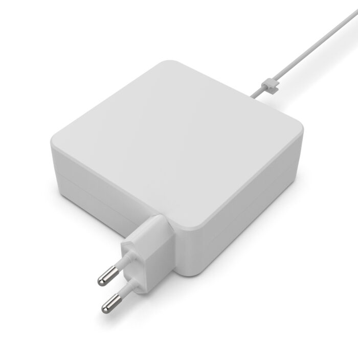 Green Cell Laddare / AC Adapter för Apple MacBook Pro 15 A1398 Magsafe 2 85W. - Bild 3