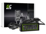 Green Cell PRO Laddare / AC-adapter 18.5V 3.5A 65W för HP Pavilion DV2000 DV6000 DV8000 Compaq 6730b 6735b nc6120 nc6220 nx6110.