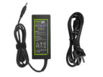 Green Cell PRO Laddare / AC-adapter 18.5V 3.5A 65W för HP Pavilion DV2000 DV6000 DV8000 Compaq 6730b 6735b nc6120 nc6220 nx6110. - Bild 3