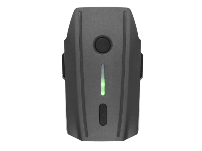 Green Cell batteri för drönare DJI Mavic Pro 11.4V 3830mAh 43.6Wh - Bild 1