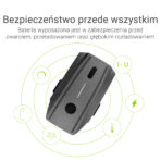 Green Cell batteri för drönare DJI Mavic Pro 11.4V 3830mAh 43.6Wh - Bild 5