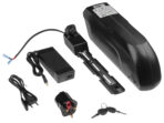 Green Cell batteri 13Ah (468Wh) för Elcyklar E-cyklar 36V - Bild 3