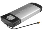 Green Cell batteri 13Ah (468Wh) för Elcyklar E-cyklar 36V - Bild 2