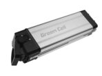 Green Cell batteri 12Ah (288Wh) för Elektriska Cyklar E-Cyklar 24V - Bild 3