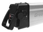 Green Cell batteri 12Ah (288Wh) för Elektriska Cyklar E-Cyklar 24V - Bild 4