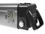 Green Cell batteri 12Ah (288Wh) för Elektriska Cyklar E-Cyklar 24V - Bild 5