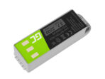Green Cell GPS Batteri 010-10863-00 Garmin Zumo 400 450 500 Deluxe. - Bild 2