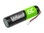 Green Cell GPS Batteri VF5 TomTom Go 300 530 700 910