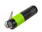 Green Cell GPS Batteri VF5 TomTom Go 300 530 700 910 - Bild 2