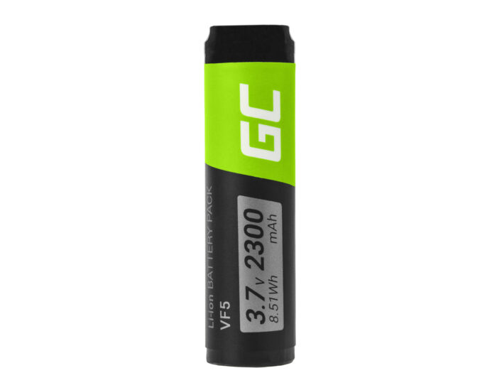 Green Cell GPS Batteri VF5 TomTom Go 300 530 700 910 - Bild 4