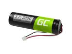 Green Cell GPS Batteri VF5 TomTom Go 300 530 700 910 - Bild 5