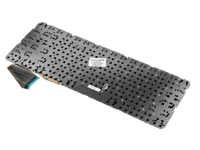 Green Cell ® Tangentbord för Laptop HP Pavilion 14-b000 14-b100 SleekBook TouchSmart. - Bild 3
