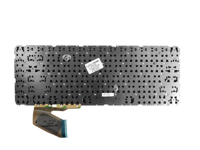 Green Cell ® Tangentbord för Laptop HP Pavilion 14-b000 14-b100 SleekBook TouchSmart. - Bild 4