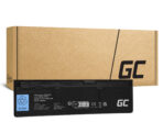 Green Cell Laptop Batteri WD52H VFV59 för Dell Latitude E7240 E7250