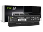 Green Cell Batteri PRO A32N1405 för Asus G551 G551J G551JM G551JW G771 G771J G771JM G771JW N551 N551J N551JM N551JW N551JX.