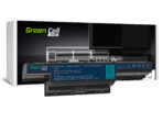 Green Cell Batteri PRO AS10D31 AS10D41 AS10D51 AS10D71 för Acer Aspire 5741 5741G 5742 5742G 5750 5750G E1-521 E1-531 E1-571.