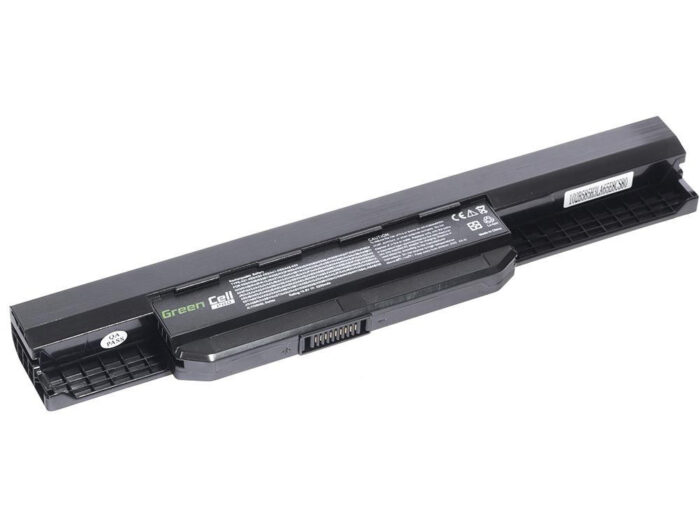 Green Cell Batteri PRO A31-K53 A32-K53 A41-K53 A42-K53 för Asus A537 K53 K53E K53S K53SV X53 X53S X53U X54 X54C X54F X54H. - Bild 2