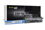 Green Cell Batteri PRO A31N1519 för Asus F540 F540L F540S R540 R540L R540M R540MA R540S R540SA X540 X540L X540S X540SA