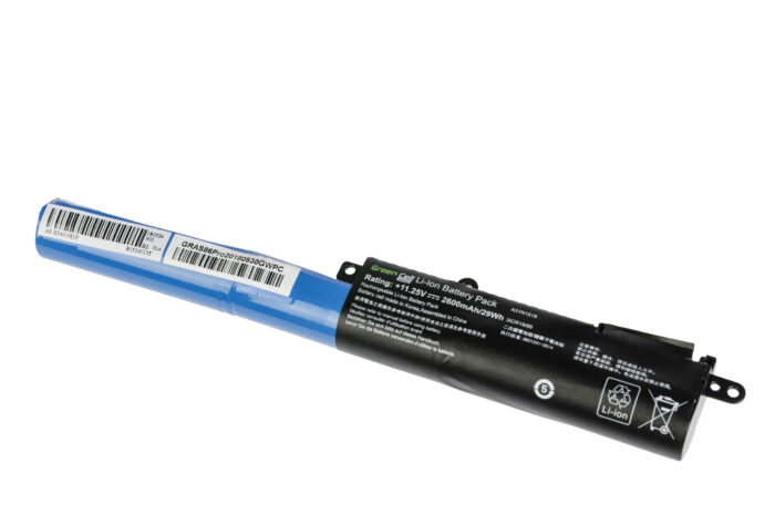 Green Cell Batteri PRO A31N1519 för Asus F540 F540L F540S R540 R540L R540M R540MA R540S R540SA X540 X540L X540S X540SA - Bild 2