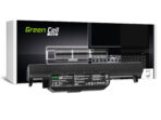 Green Cell Batteri PRO A32-K55 A33-K55 för Asus A55 K55 K55A K55V K55VD K55VJ K55VM K75 R400 R500 R500V R700 X55A X55U.